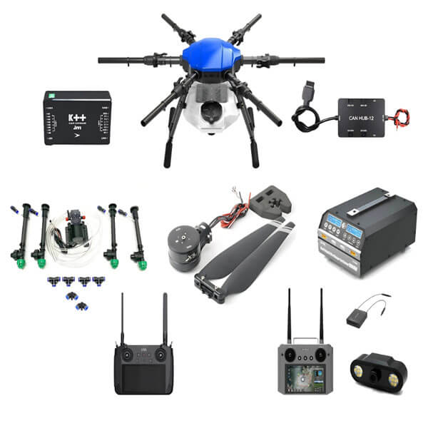 Drone Parts